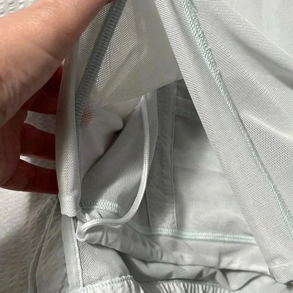 Lululemon Pack Light Pullover Almost Blue Rare - Picture 16 of 16